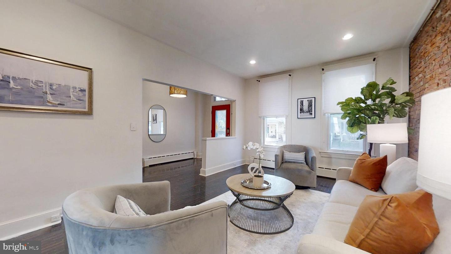 627 PRINCETON PL NW, WASHINGTON, District Of Columbia 20010, 4 Bedrooms Bedrooms, ,3 BathroomsBathrooms,Residential,For sale,627 PRINCETON PL NW,DCDC2232084 MLS # DCDC2232084