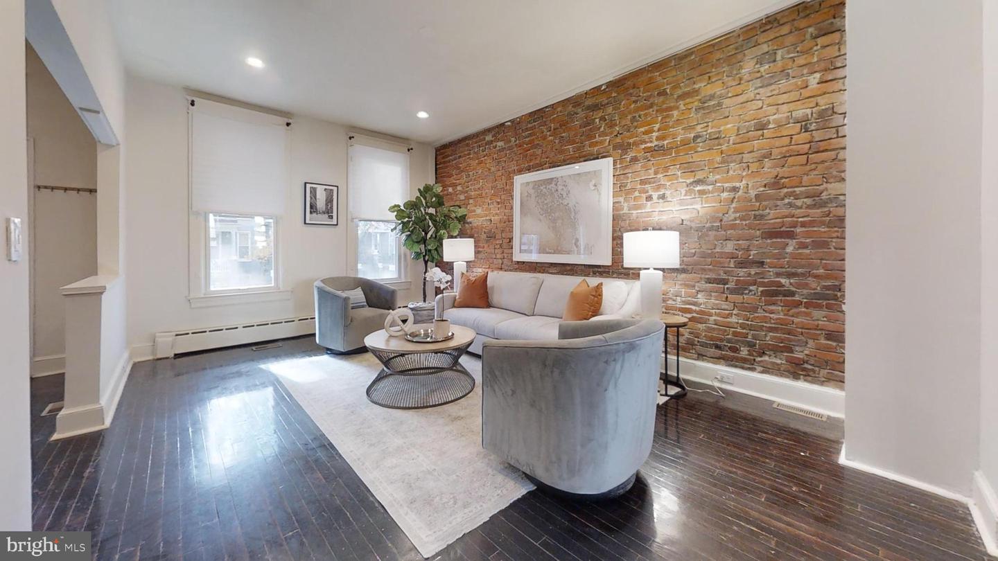 627 PRINCETON PL NW, WASHINGTON, District Of Columbia 20010, 4 Bedrooms Bedrooms, ,3 BathroomsBathrooms,Residential,For sale,627 PRINCETON PL NW,DCDC2232084 MLS # DCDC2232084