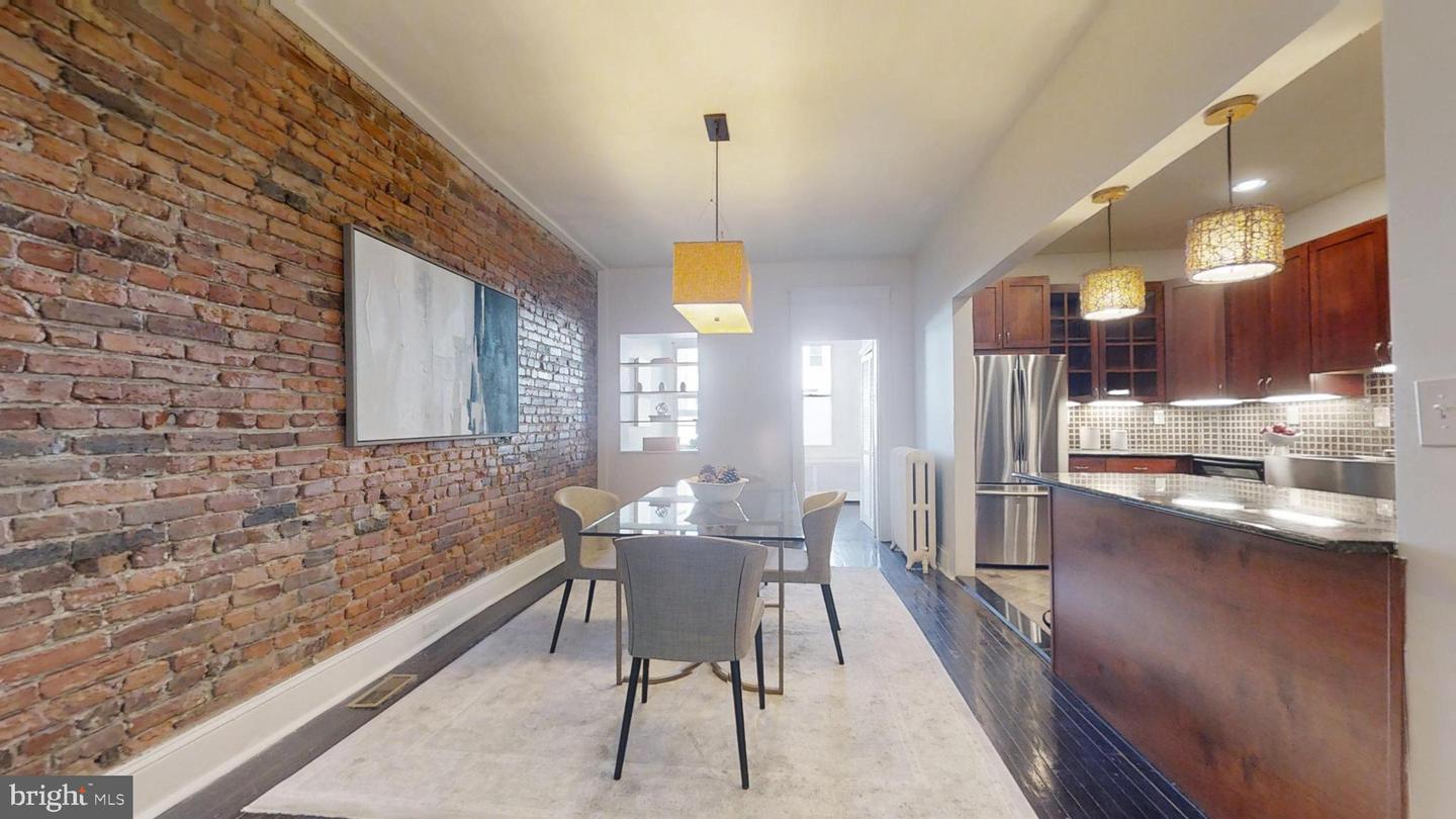 627 PRINCETON PL NW, WASHINGTON, District Of Columbia 20010, 4 Bedrooms Bedrooms, ,3 BathroomsBathrooms,Residential,For sale,627 PRINCETON PL NW,DCDC2232084 MLS # DCDC2232084