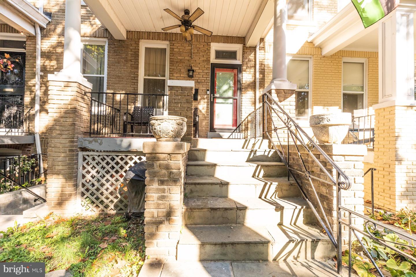 627 PRINCETON PL NW, WASHINGTON, District Of Columbia 20010, 4 Bedrooms Bedrooms, ,3 BathroomsBathrooms,Residential,For sale,627 PRINCETON PL NW,DCDC2232084 MLS # DCDC2232084