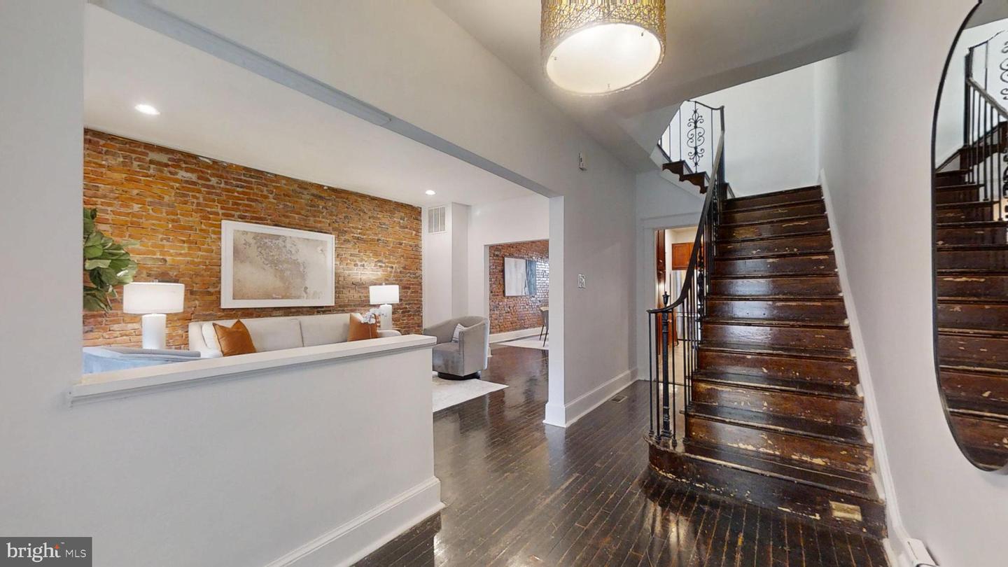 627 PRINCETON PL NW, WASHINGTON, District Of Columbia 20010, 4 Bedrooms Bedrooms, ,3 BathroomsBathrooms,Residential,For sale,627 PRINCETON PL NW,DCDC2232084 MLS # DCDC2232084