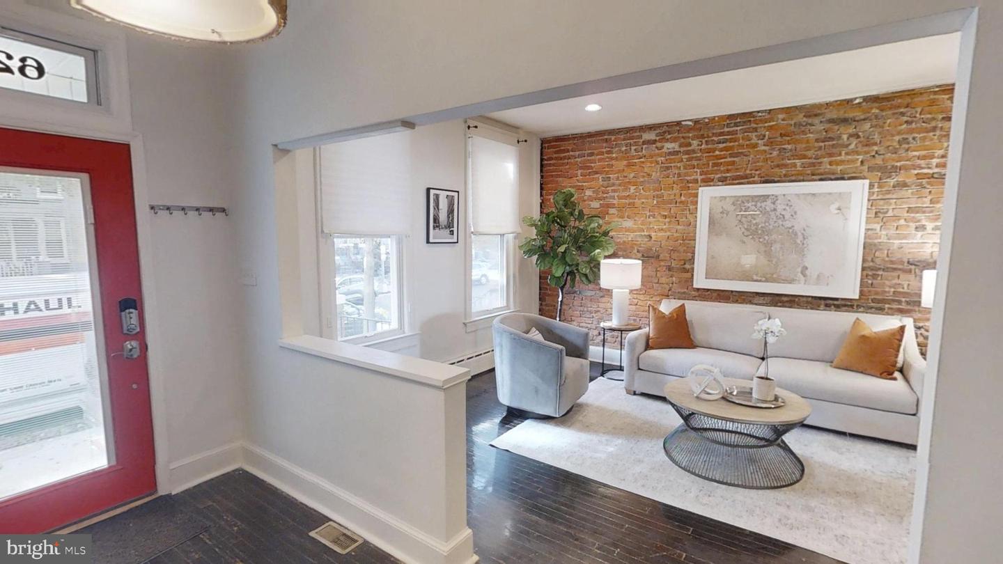 627 PRINCETON PL NW, WASHINGTON, District Of Columbia 20010, 4 Bedrooms Bedrooms, ,3 BathroomsBathrooms,Residential,For sale,627 PRINCETON PL NW,DCDC2232084 MLS # DCDC2232084