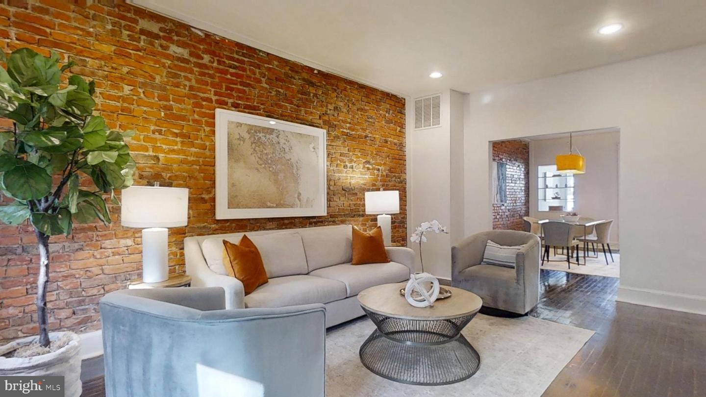 627 PRINCETON PL NW, WASHINGTON, District Of Columbia 20010, 4 Bedrooms Bedrooms, ,3 BathroomsBathrooms,Residential,For sale,627 PRINCETON PL NW,DCDC2232084 MLS # DCDC2232084