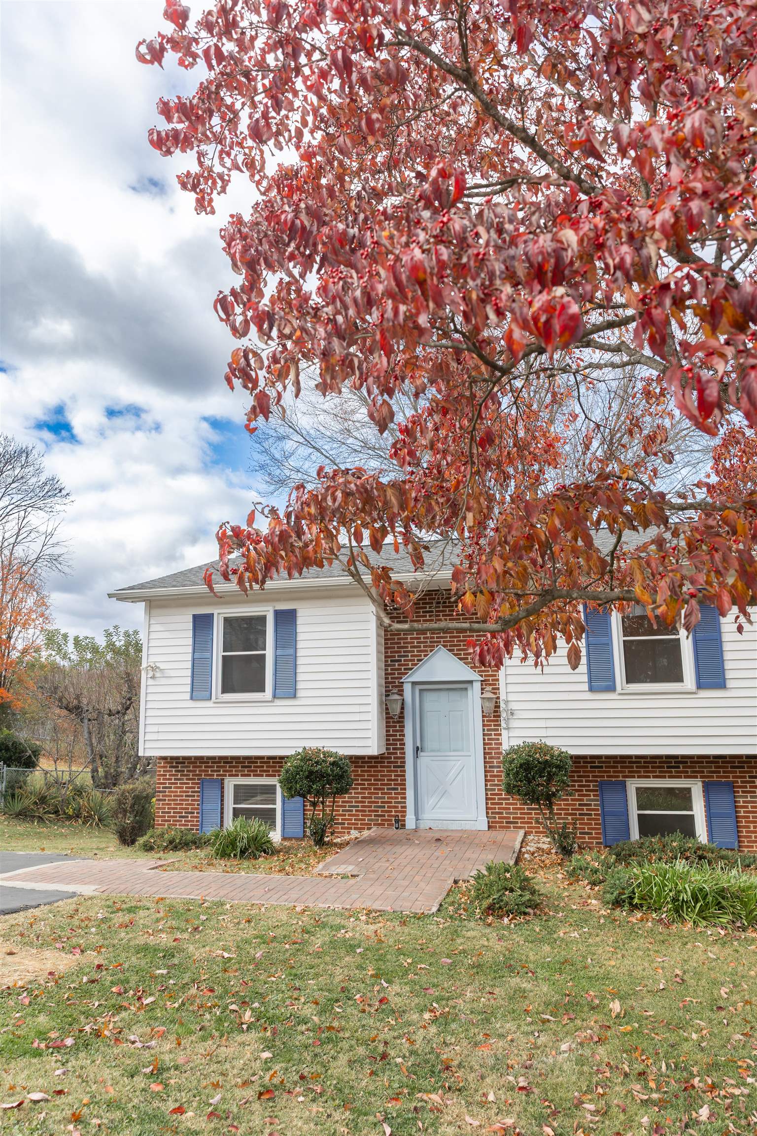 303 SE SUMMIT ST, LEXINGTON, Virginia 24450, 3 Bedrooms Bedrooms, ,2 BathroomsBathrooms,Residential,303 SE SUMMIT ST,671240 MLS # 671240