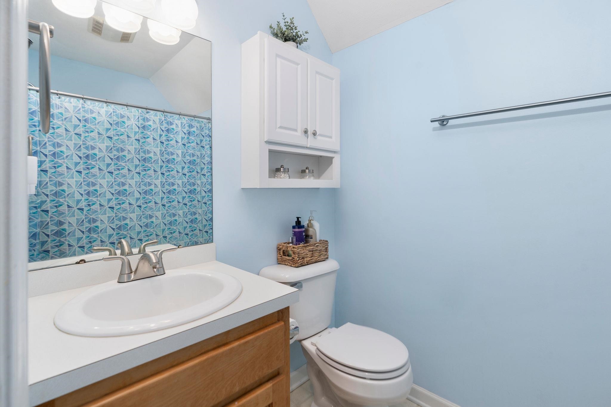 49 HILLANDALE DR, STAUNTON, Virginia 24401, 3 Bedrooms Bedrooms, ,2 BathroomsBathrooms,Residential,49 HILLANDALE DR,671245 MLS # 671245