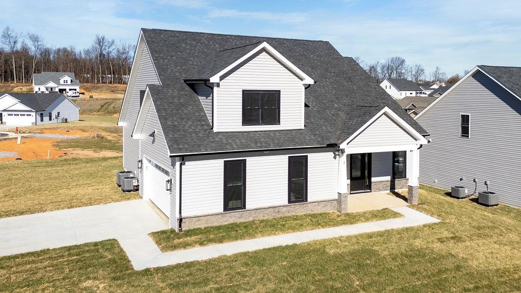 5 STUART JAMES CT, WAYNESBORO, Virginia 22980, 4 Bedrooms Bedrooms, ,3 BathroomsBathrooms,Residential,5 STUART JAMES CT,671248 MLS # 671248