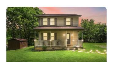 8 WHITING AVE, BOYCE, Virginia 22620, 3 Bedrooms Bedrooms, ,2 BathroomsBathrooms,Residential,For sale,8 WHITING AVE,VACL2006046 MLS # VACL2006046