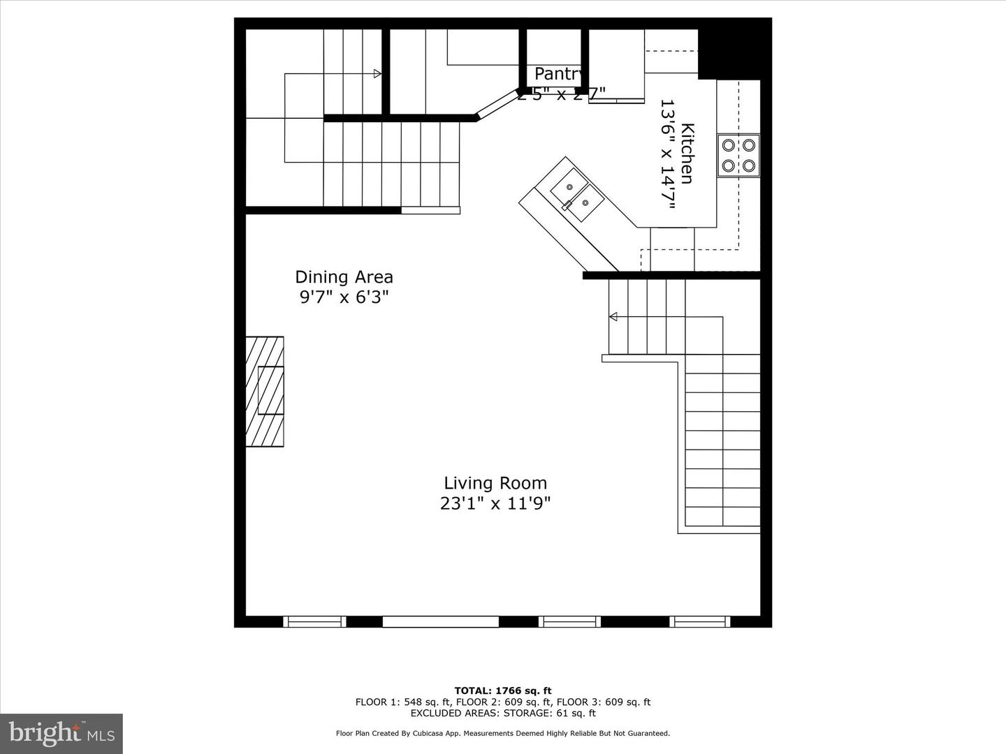 8065 NICOSH CIRCLE LN #55, FALLS CHURCH, Virginia 22042, 3 Bedrooms Bedrooms, ,3 BathroomsBathrooms,Residential,For sale,8065 NICOSH CIRCLE LN #55,VAFX2270072 MLS # VAFX2270072