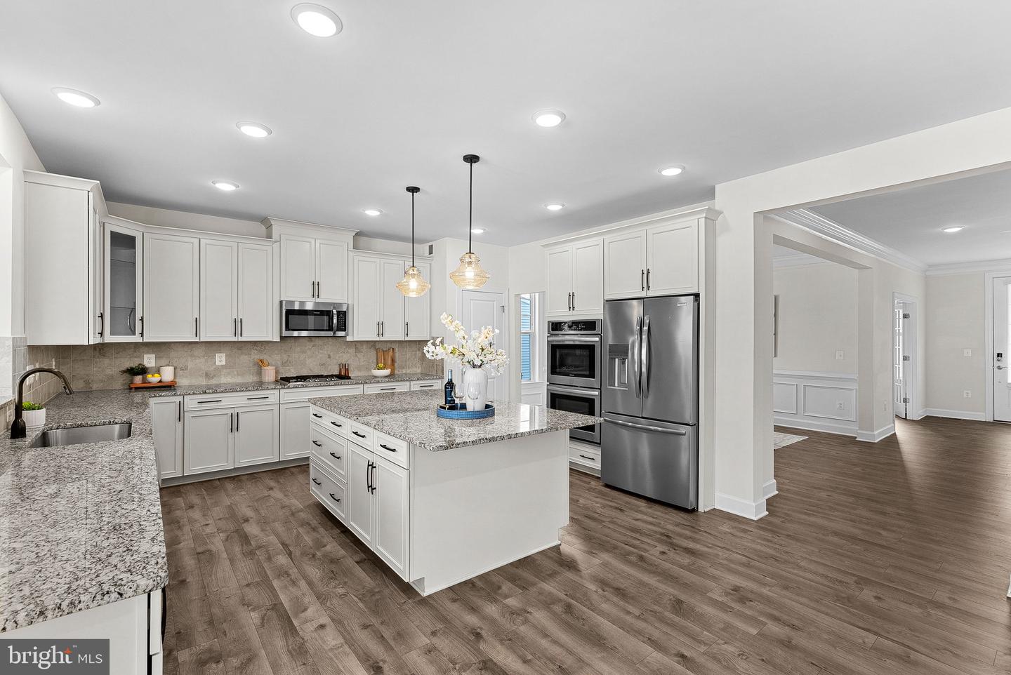 8682 BELLE GROVE WAY, MANASSAS, Virginia 20110, 5 Bedrooms Bedrooms, ,4 BathroomsBathrooms,Residential,For sale,8682 BELLE GROVE WAY,VAPW2107316 MLS # VAPW2107316