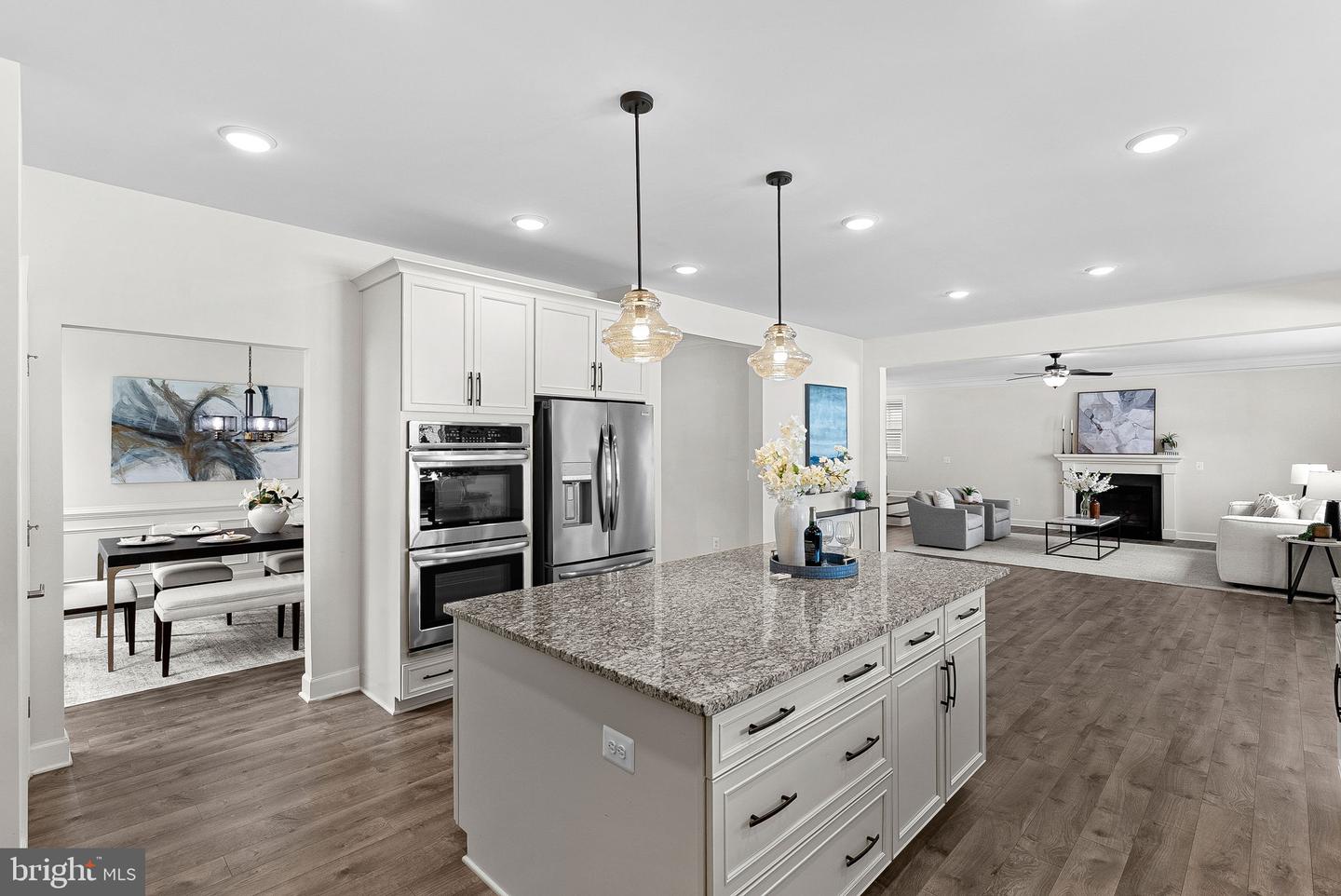 8682 BELLE GROVE WAY, MANASSAS, Virginia 20110, 5 Bedrooms Bedrooms, ,4 BathroomsBathrooms,Residential,For sale,8682 BELLE GROVE WAY,VAPW2107316 MLS # VAPW2107316