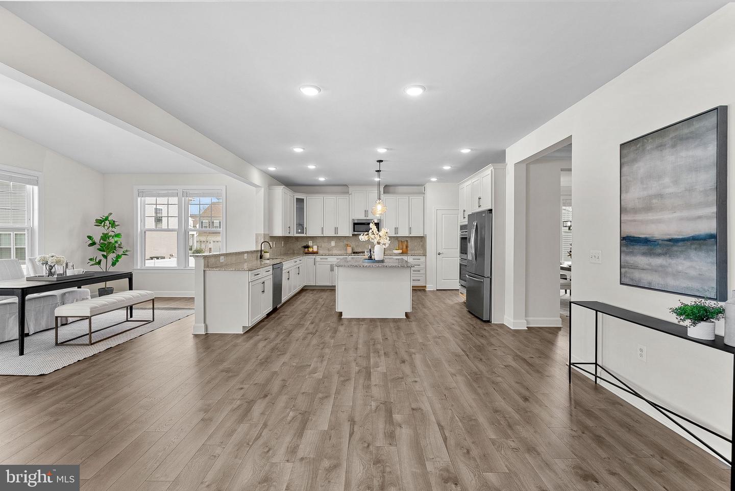 8682 BELLE GROVE WAY, MANASSAS, Virginia 20110, 5 Bedrooms Bedrooms, ,4 BathroomsBathrooms,Residential,For sale,8682 BELLE GROVE WAY,VAPW2107316 MLS # VAPW2107316