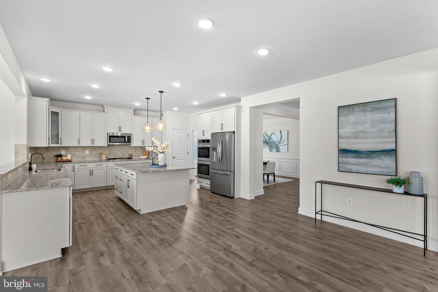 8682 BELLE GROVE WAY, MANASSAS, Virginia 20110, 5 Bedrooms Bedrooms, ,4 BathroomsBathrooms,Residential,For sale,8682 BELLE GROVE WAY,VAPW2107316 MLS # VAPW2107316