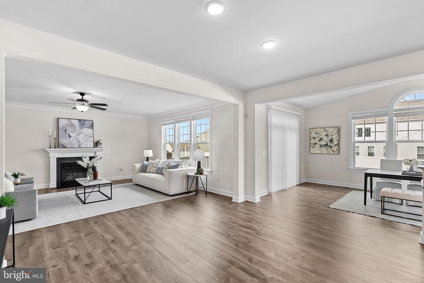 8682 BELLE GROVE WAY, MANASSAS, Virginia 20110, 5 Bedrooms Bedrooms, ,4 BathroomsBathrooms,Residential,For sale,8682 BELLE GROVE WAY,VAPW2107316 MLS # VAPW2107316