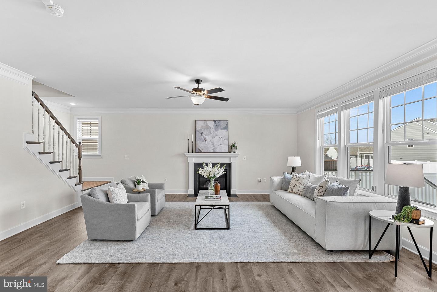 8682 BELLE GROVE WAY, MANASSAS, Virginia 20110, 5 Bedrooms Bedrooms, ,4 BathroomsBathrooms,Residential,For sale,8682 BELLE GROVE WAY,VAPW2107316 MLS # VAPW2107316