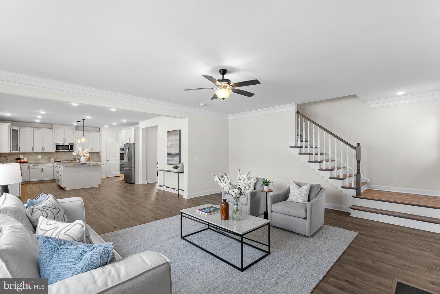 8682 BELLE GROVE WAY, MANASSAS, Virginia 20110, 5 Bedrooms Bedrooms, ,4 BathroomsBathrooms,Residential,For sale,8682 BELLE GROVE WAY,VAPW2107316 MLS # VAPW2107316