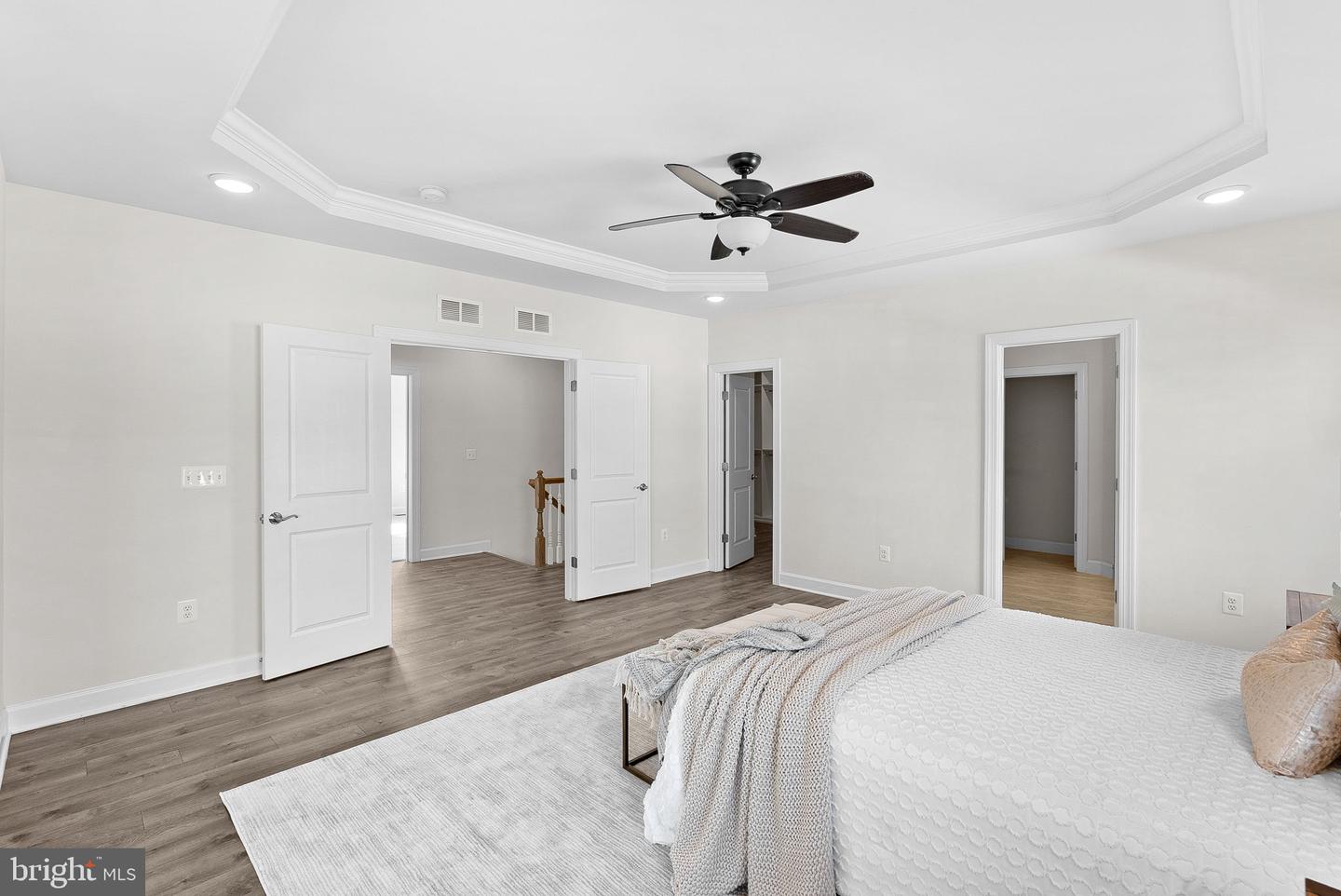 8682 BELLE GROVE WAY, MANASSAS, Virginia 20110, 5 Bedrooms Bedrooms, ,4 BathroomsBathrooms,Residential,For sale,8682 BELLE GROVE WAY,VAPW2107316 MLS # VAPW2107316