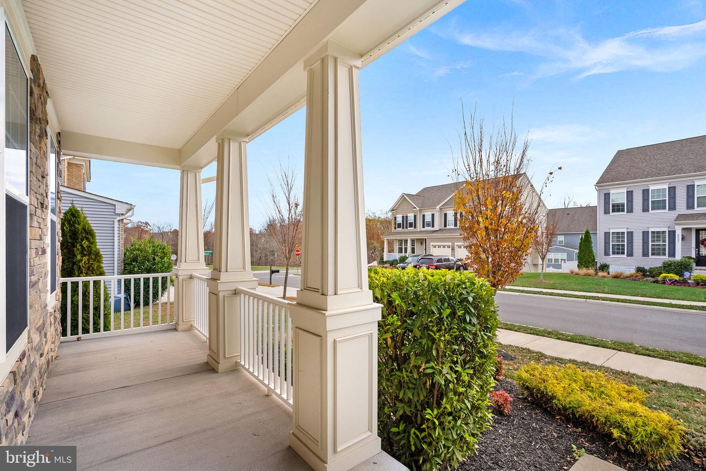 8682 BELLE GROVE WAY, MANASSAS, Virginia 20110, 5 Bedrooms Bedrooms, ,4 BathroomsBathrooms,Residential,For sale,8682 BELLE GROVE WAY,VAPW2107316 MLS # VAPW2107316