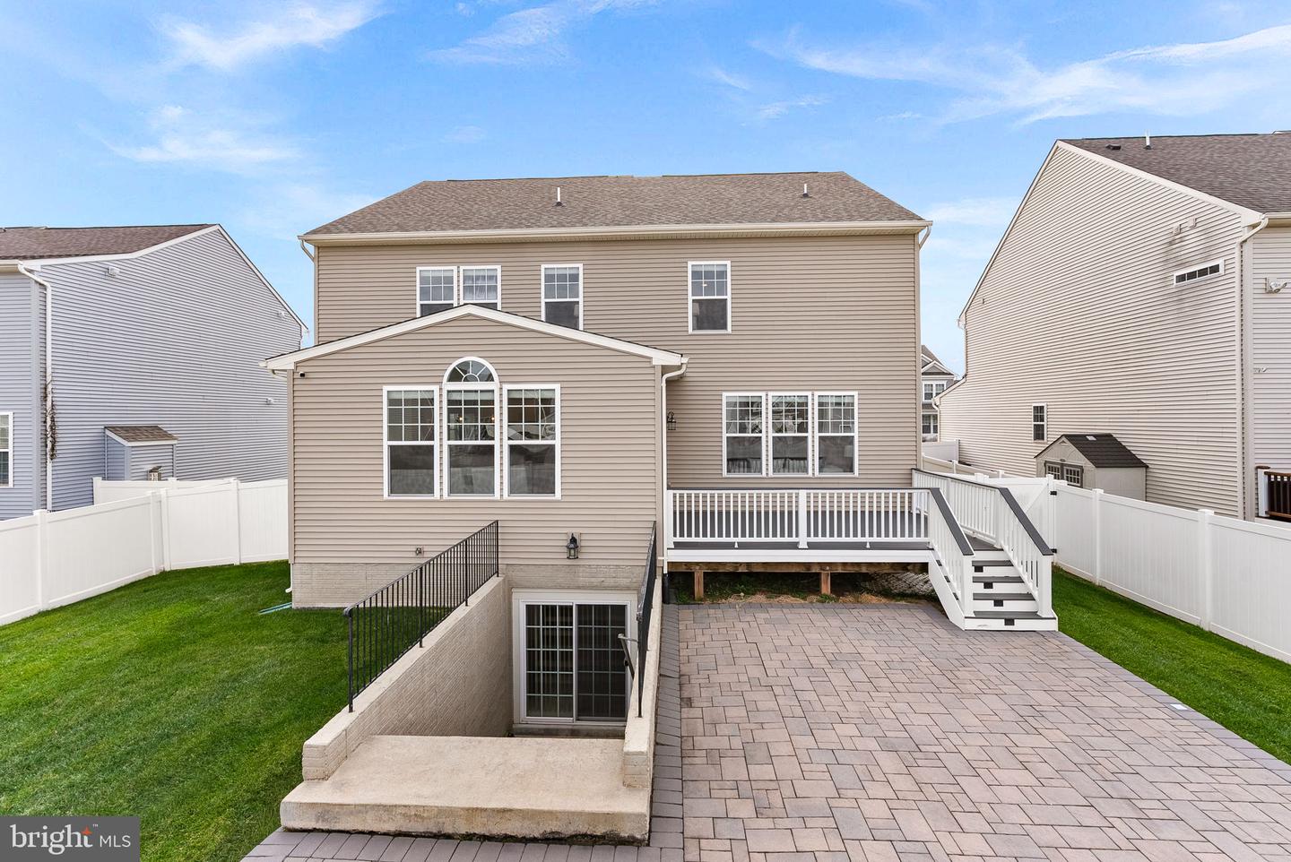 8682 BELLE GROVE WAY, MANASSAS, Virginia 20110, 5 Bedrooms Bedrooms, ,4 BathroomsBathrooms,Residential,For sale,8682 BELLE GROVE WAY,VAPW2107316 MLS # VAPW2107316