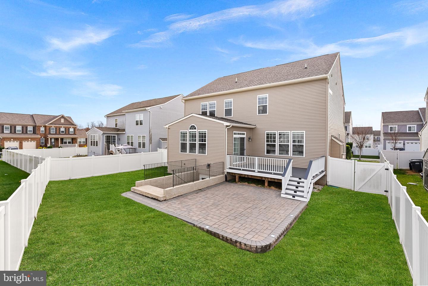 8682 BELLE GROVE WAY, MANASSAS, Virginia 20110, 5 Bedrooms Bedrooms, ,4 BathroomsBathrooms,Residential,For sale,8682 BELLE GROVE WAY,VAPW2107316 MLS # VAPW2107316