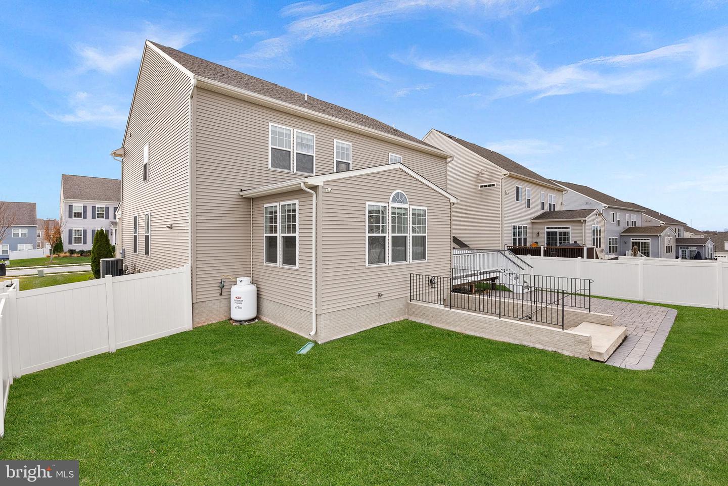 8682 BELLE GROVE WAY, MANASSAS, Virginia 20110, 5 Bedrooms Bedrooms, ,4 BathroomsBathrooms,Residential,For sale,8682 BELLE GROVE WAY,VAPW2107316 MLS # VAPW2107316