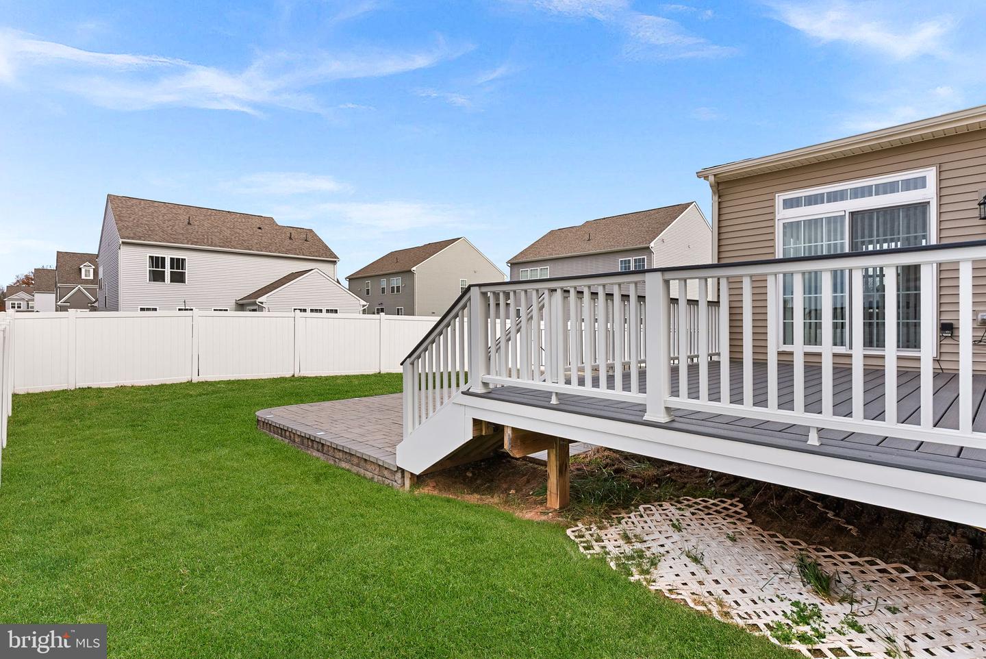 8682 BELLE GROVE WAY, MANASSAS, Virginia 20110, 5 Bedrooms Bedrooms, ,4 BathroomsBathrooms,Residential,For sale,8682 BELLE GROVE WAY,VAPW2107316 MLS # VAPW2107316