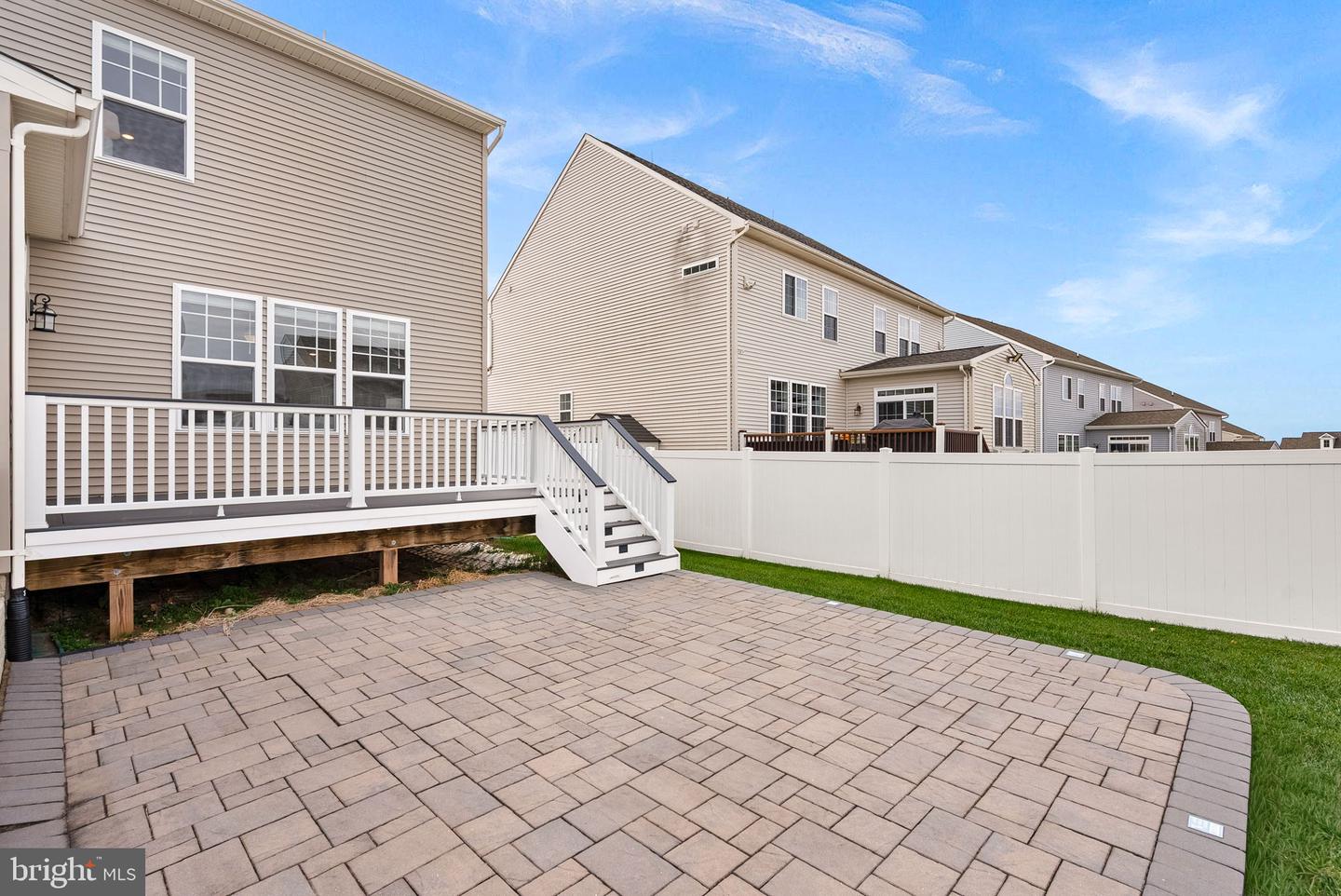 8682 BELLE GROVE WAY, MANASSAS, Virginia 20110, 5 Bedrooms Bedrooms, ,4 BathroomsBathrooms,Residential,For sale,8682 BELLE GROVE WAY,VAPW2107316 MLS # VAPW2107316