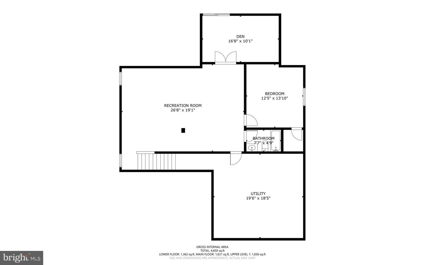 8682 BELLE GROVE WAY, MANASSAS, Virginia 20110, 5 Bedrooms Bedrooms, ,4 BathroomsBathrooms,Residential,For sale,8682 BELLE GROVE WAY,VAPW2107316 MLS # VAPW2107316