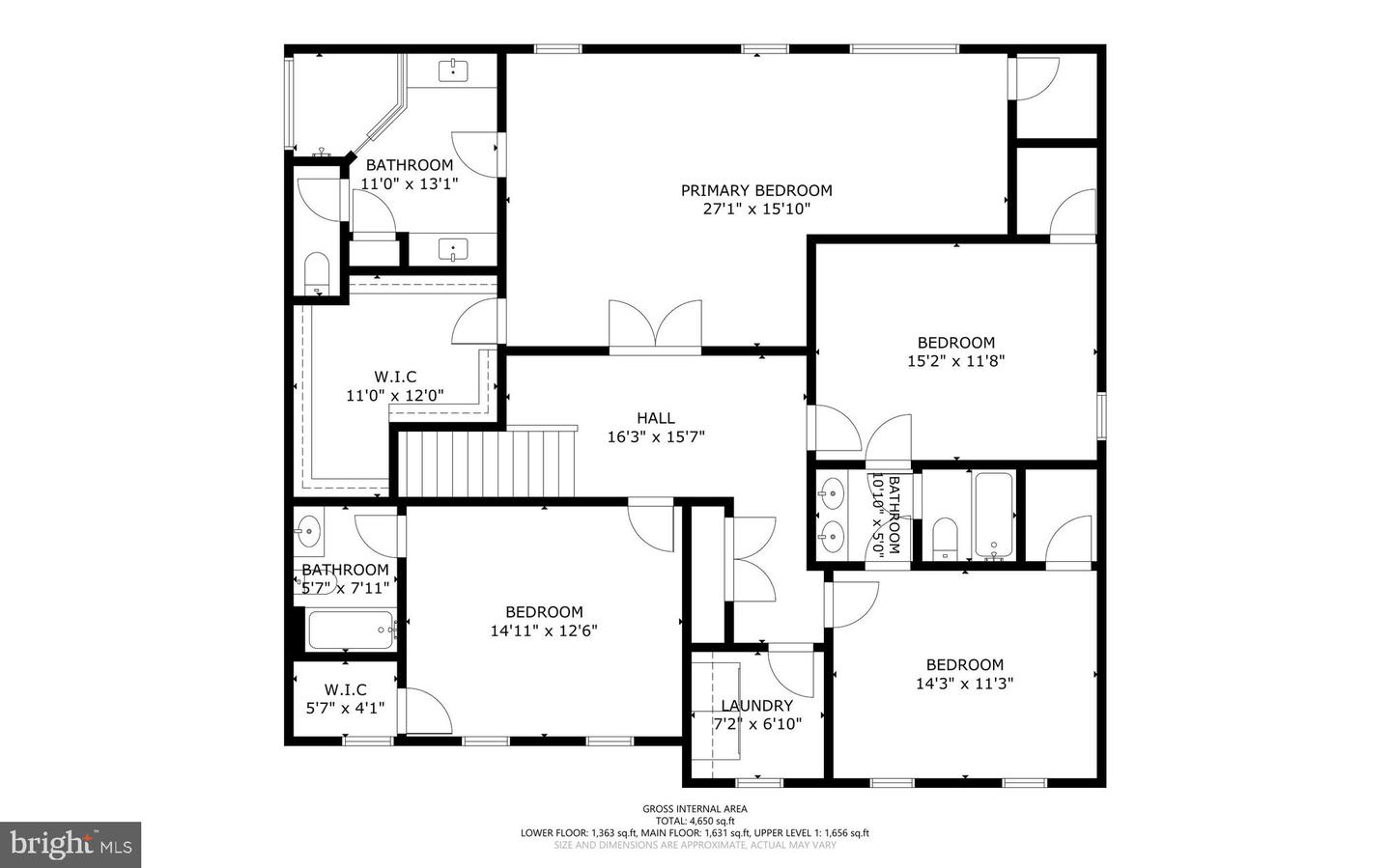 8682 BELLE GROVE WAY, MANASSAS, Virginia 20110, 5 Bedrooms Bedrooms, ,4 BathroomsBathrooms,Residential,For sale,8682 BELLE GROVE WAY,VAPW2107316 MLS # VAPW2107316