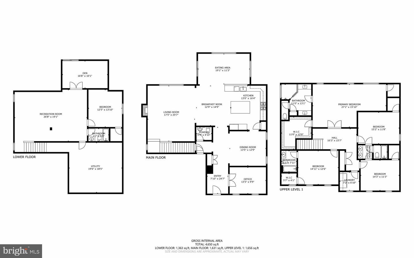 8682 BELLE GROVE WAY, MANASSAS, Virginia 20110, 5 Bedrooms Bedrooms, ,4 BathroomsBathrooms,Residential,For sale,8682 BELLE GROVE WAY,VAPW2107316 MLS # VAPW2107316
