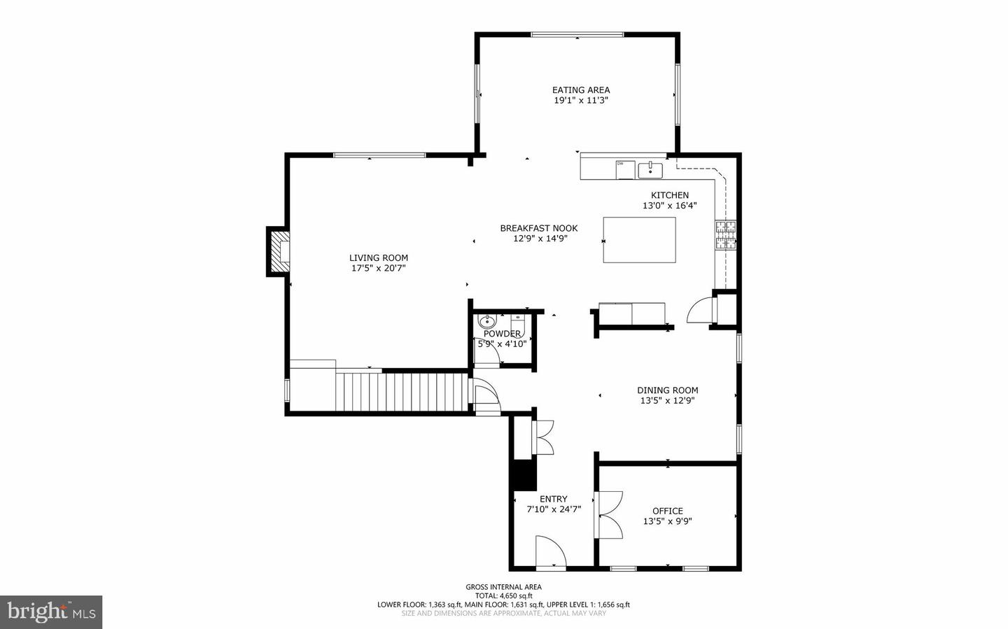 8682 BELLE GROVE WAY, MANASSAS, Virginia 20110, 5 Bedrooms Bedrooms, ,4 BathroomsBathrooms,Residential,For sale,8682 BELLE GROVE WAY,VAPW2107316 MLS # VAPW2107316