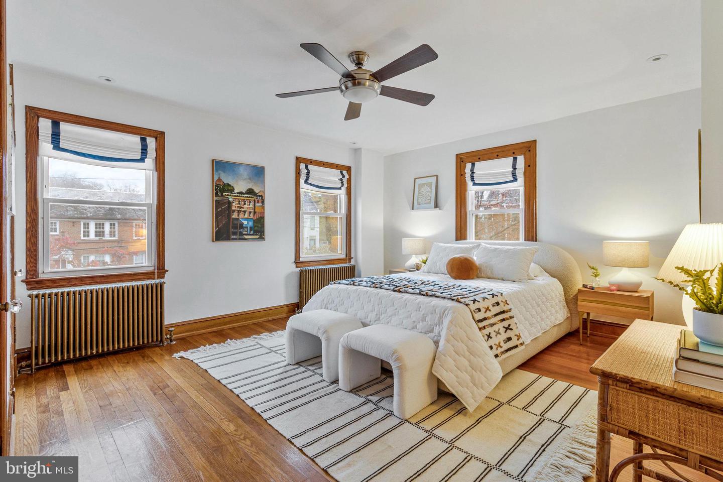 4900 1ST ST NW, WASHINGTON, District Of Columbia 20011, 3 Bedrooms Bedrooms, ,2 BathroomsBathrooms,Residential,For sale,4900 1ST ST NW,DCDC2230716 MLS # DCDC2230716