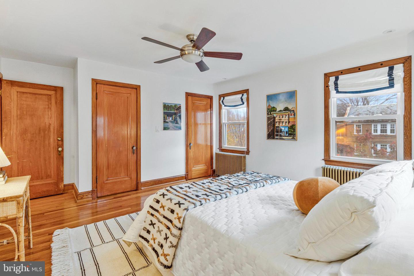 4900 1ST ST NW, WASHINGTON, District Of Columbia 20011, 3 Bedrooms Bedrooms, ,2 BathroomsBathrooms,Residential,For sale,4900 1ST ST NW,DCDC2230716 MLS # DCDC2230716