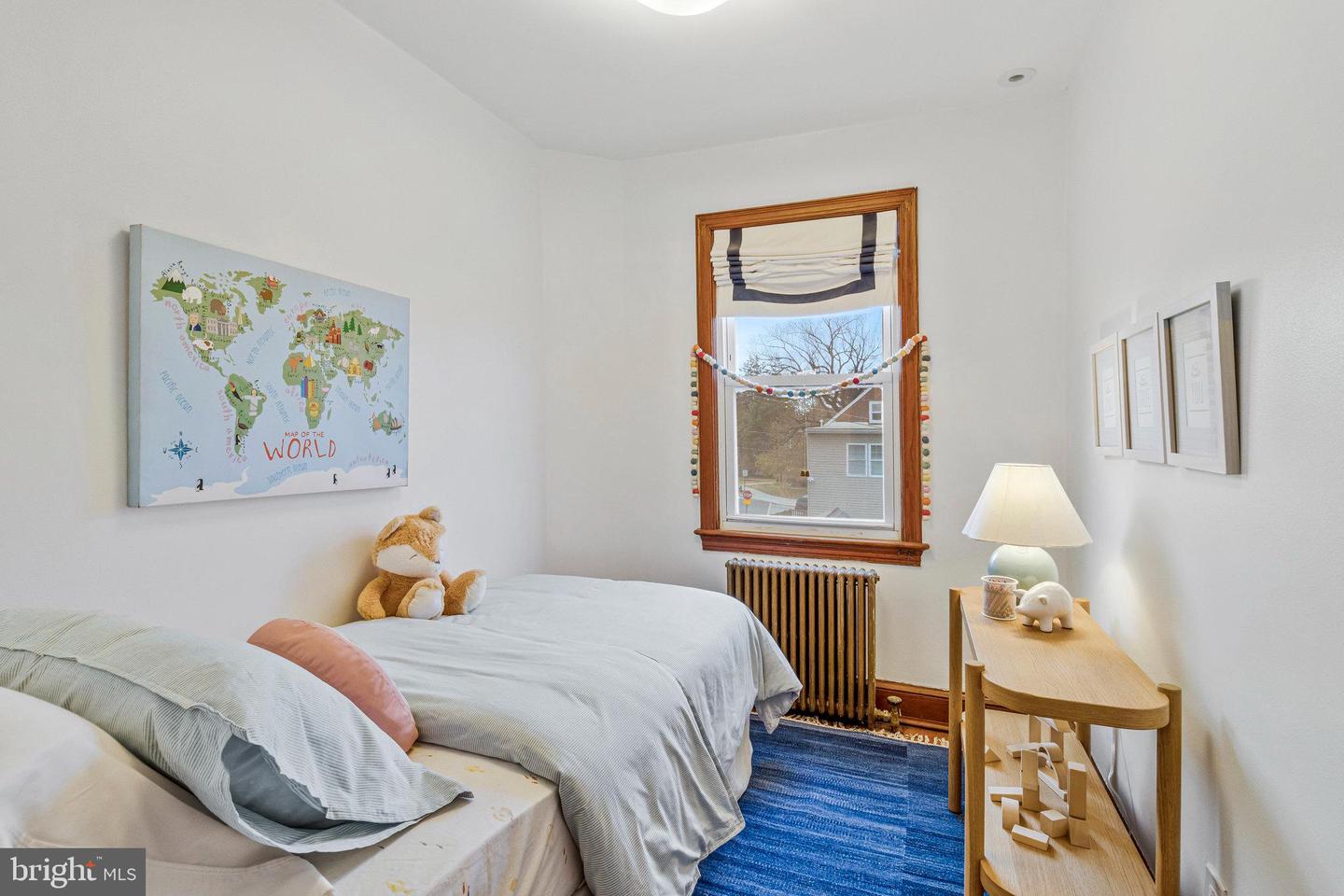 4900 1ST ST NW, WASHINGTON, District Of Columbia 20011, 3 Bedrooms Bedrooms, ,2 BathroomsBathrooms,Residential,For sale,4900 1ST ST NW,DCDC2230716 MLS # DCDC2230716