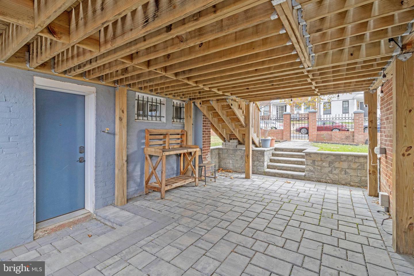 4900 1ST ST NW, WASHINGTON, District Of Columbia 20011, 3 Bedrooms Bedrooms, ,2 BathroomsBathrooms,Residential,For sale,4900 1ST ST NW,DCDC2230716 MLS # DCDC2230716