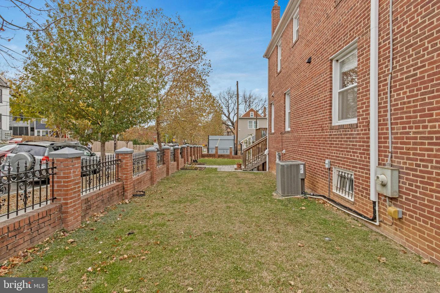 4900 1ST ST NW, WASHINGTON, District Of Columbia 20011, 3 Bedrooms Bedrooms, ,2 BathroomsBathrooms,Residential,For sale,4900 1ST ST NW,DCDC2230716 MLS # DCDC2230716