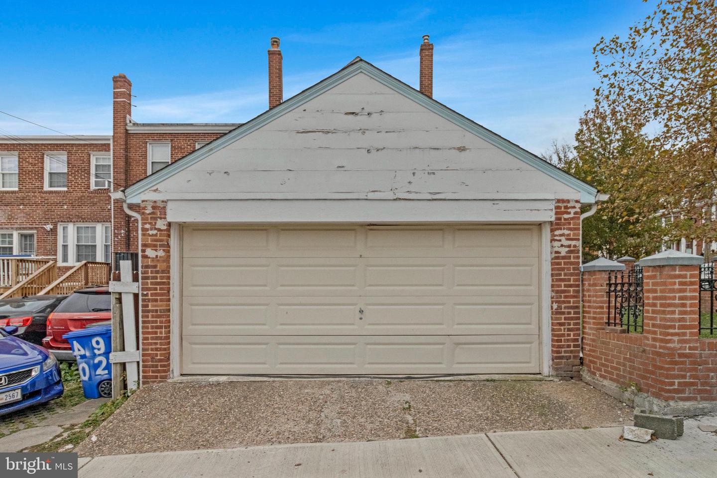 4900 1ST ST NW, WASHINGTON, District Of Columbia 20011, 3 Bedrooms Bedrooms, ,2 BathroomsBathrooms,Residential,For sale,4900 1ST ST NW,DCDC2230716 MLS # DCDC2230716