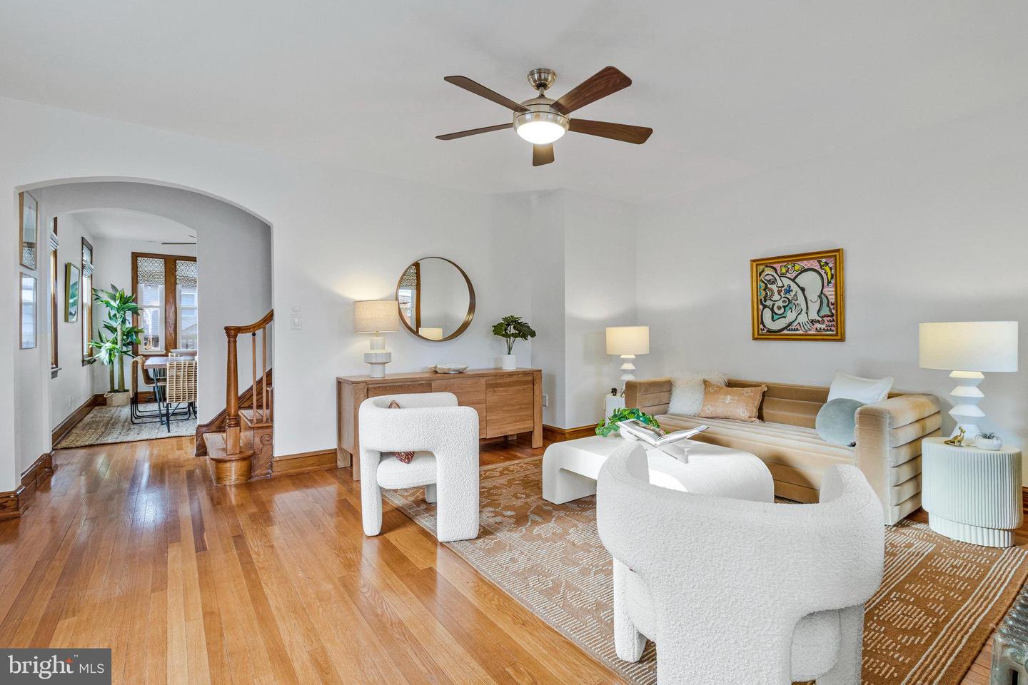 4900 1ST ST NW, WASHINGTON, District Of Columbia 20011, 3 Bedrooms Bedrooms, ,2 BathroomsBathrooms,Residential,For sale,4900 1ST ST NW,DCDC2230716 MLS # DCDC2230716