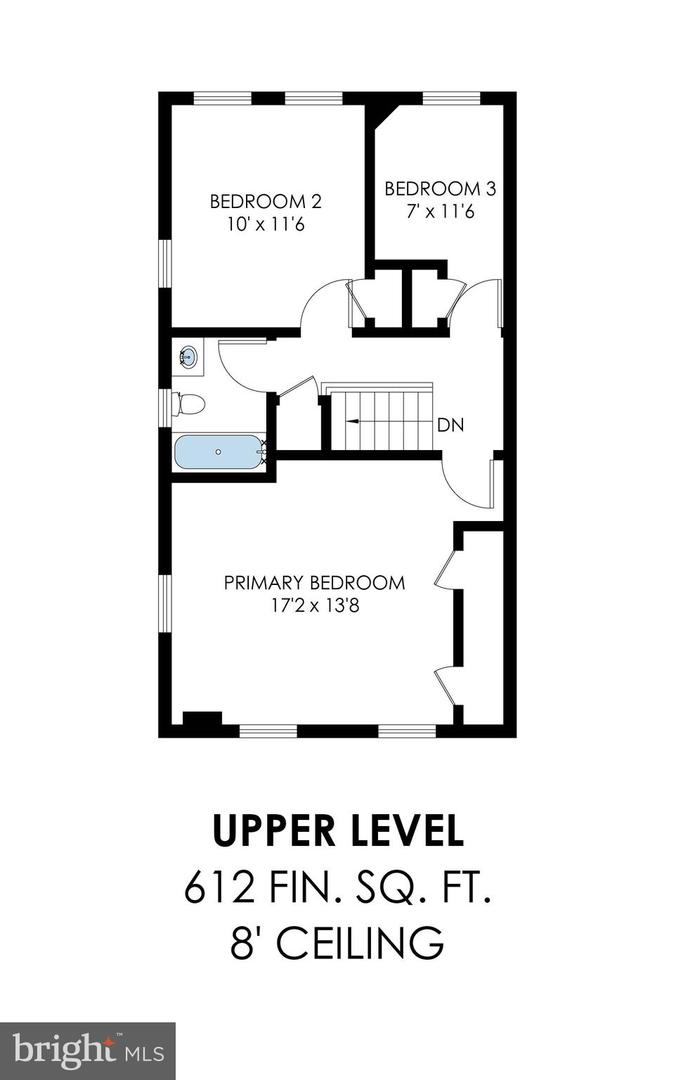 4900 1ST ST NW, WASHINGTON, District Of Columbia 20011, 3 Bedrooms Bedrooms, ,2 BathroomsBathrooms,Residential,For sale,4900 1ST ST NW,DCDC2230716 MLS # DCDC2230716