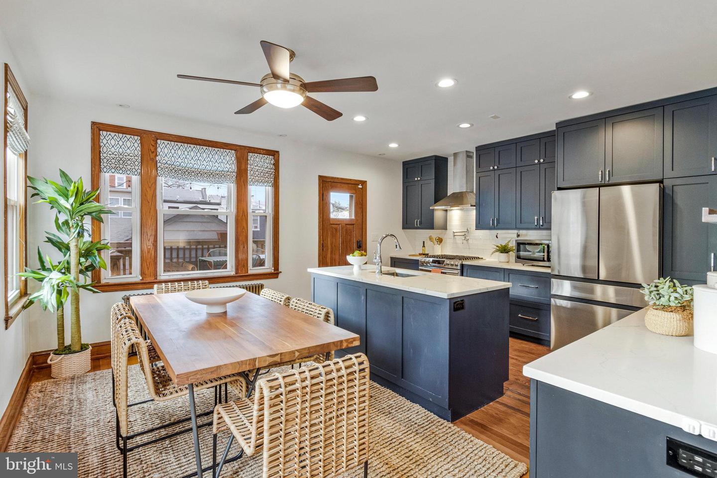 4900 1ST ST NW, WASHINGTON, District Of Columbia 20011, 3 Bedrooms Bedrooms, ,2 BathroomsBathrooms,Residential,For sale,4900 1ST ST NW,DCDC2230716 MLS # DCDC2230716