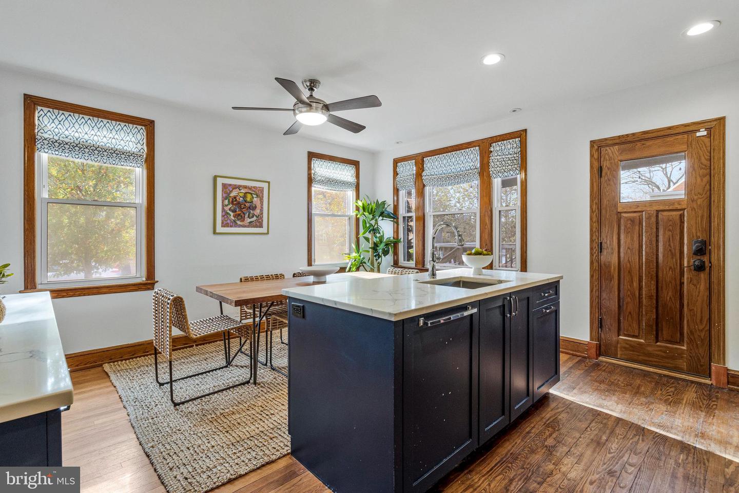 4900 1ST ST NW, WASHINGTON, District Of Columbia 20011, 3 Bedrooms Bedrooms, ,2 BathroomsBathrooms,Residential,For sale,4900 1ST ST NW,DCDC2230716 MLS # DCDC2230716