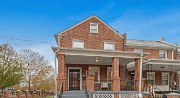 4900 1ST ST NW, WASHINGTON, District Of Columbia 20011, 3 Bedrooms Bedrooms, ,2 BathroomsBathrooms,Residential,For sale,4900 1ST ST NW,DCDC2230716 MLS # DCDC2230716