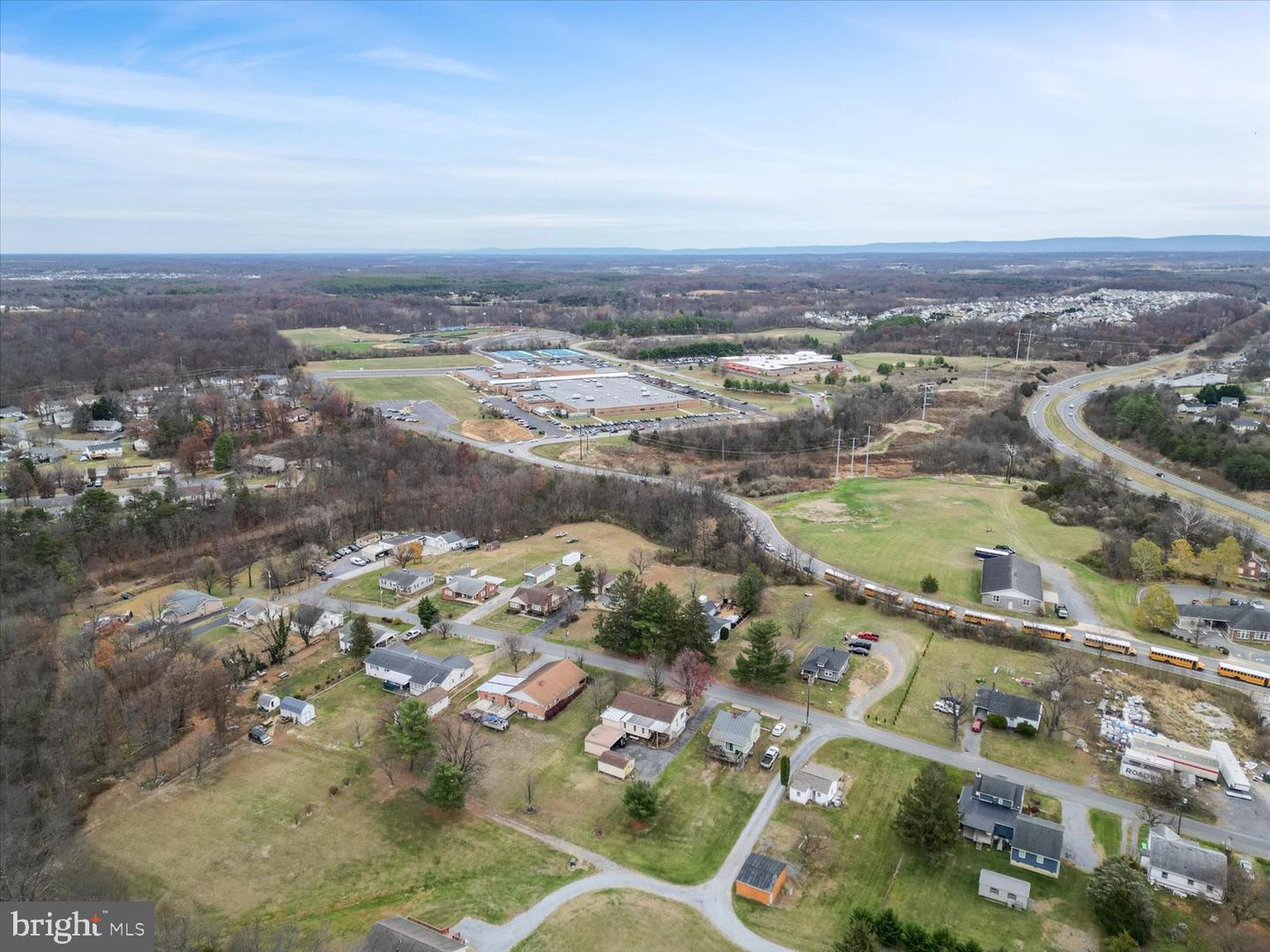 163 DENNY LN, WINCHESTER, Virginia 22603, 3 Bedrooms Bedrooms, ,2 BathroomsBathrooms,Residential,For sale,163 DENNY LN,VAFV2038058 MLS # VAFV2038058