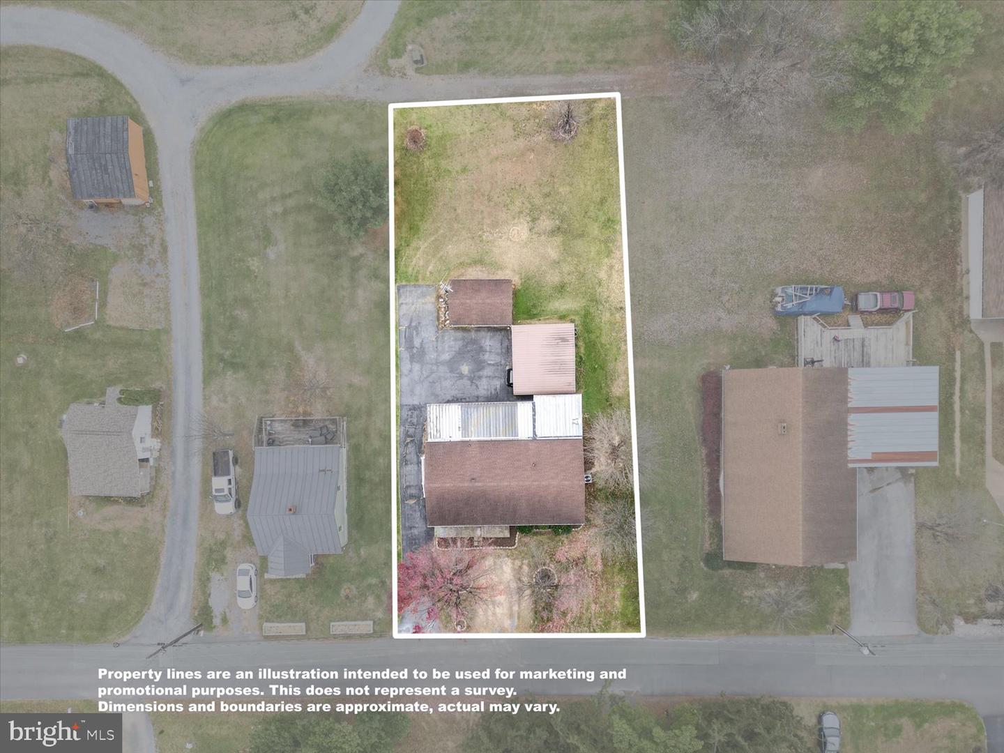 163 DENNY LN, WINCHESTER, Virginia 22603, 3 Bedrooms Bedrooms, ,2 BathroomsBathrooms,Residential,For sale,163 DENNY LN,VAFV2038058 MLS # VAFV2038058