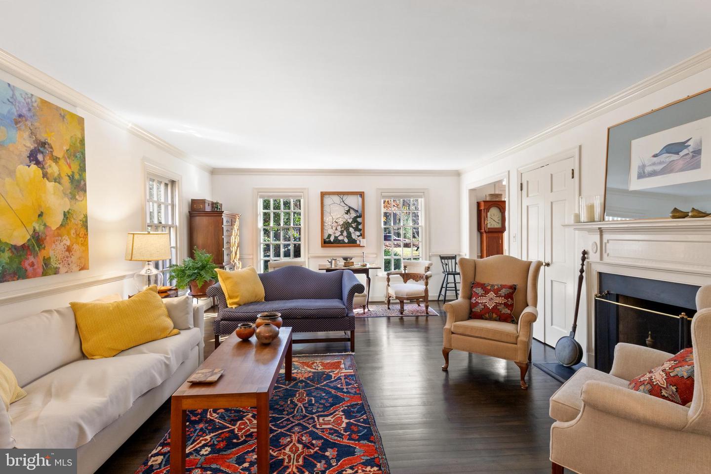 124 LAKE DR, WILLIAMSBURG, Virginia 23185, 4 Bedrooms Bedrooms, ,3 BathroomsBathrooms,Residential,For sale,124 LAKE DR,VAJC2000572 MLS # VAJC2000572