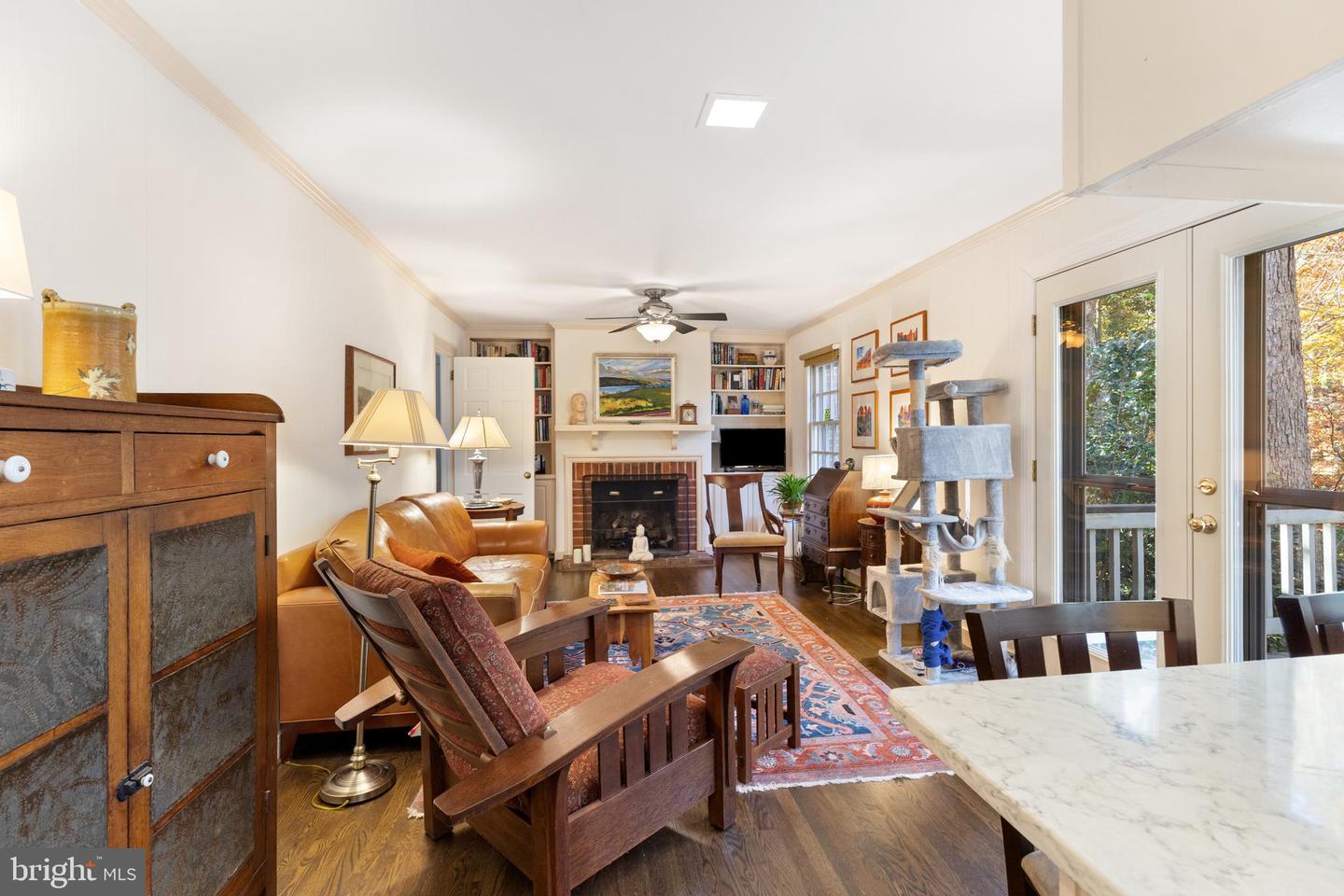 124 LAKE DR, WILLIAMSBURG, Virginia 23185, 4 Bedrooms Bedrooms, ,3 BathroomsBathrooms,Residential,For sale,124 LAKE DR,VAJC2000572 MLS # VAJC2000572