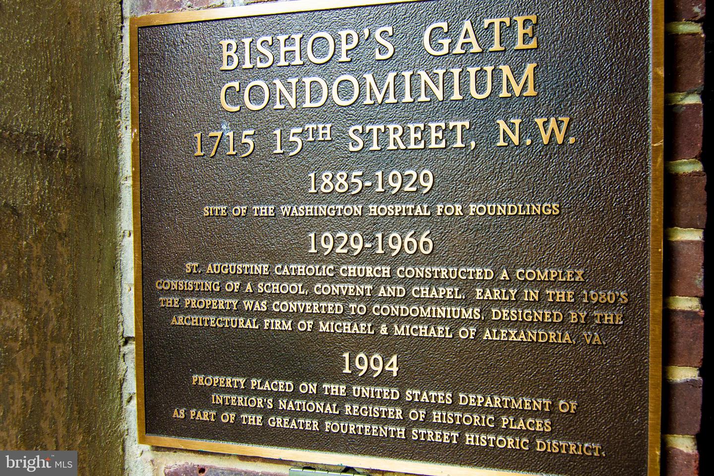 1715 15TH ST NW #41, WASHINGTON, District Of Columbia 20009, 2 Bedrooms Bedrooms, ,1 BathroomBathrooms,Residential,For sale,1715 15TH ST NW #41,DCDC2232186 MLS # DCDC2232186 1715 15TH ST NW #41, WASHINGTON, District Of Columbia 20009, 2 Bedrooms Bedrooms, ,1 BathroomBathrooms,Residential,For sale,1715 15TH ST NW #41,DCDC2232186 MLS # DCDC2232186
