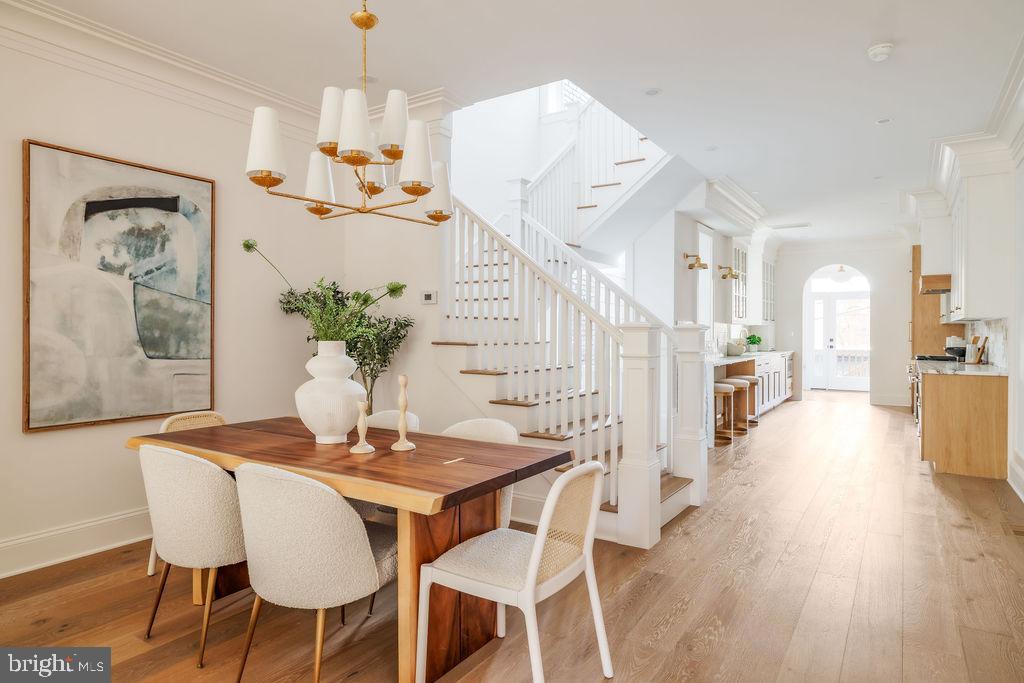 2460 ONTARIO RD NW, WASHINGTON, District Of Columbia 20009, 5 Bedrooms Bedrooms, ,4 BathroomsBathrooms,Residential,For sale,2460 ONTARIO RD NW,DCDC2232192 MLS # DCDC2232192