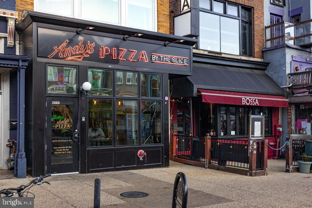 2460 ONTARIO RD NW, WASHINGTON, District Of Columbia 20009, 5 Bedrooms Bedrooms, ,4 BathroomsBathrooms,Residential,For sale,2460 ONTARIO RD NW,DCDC2232192 MLS # DCDC2232192