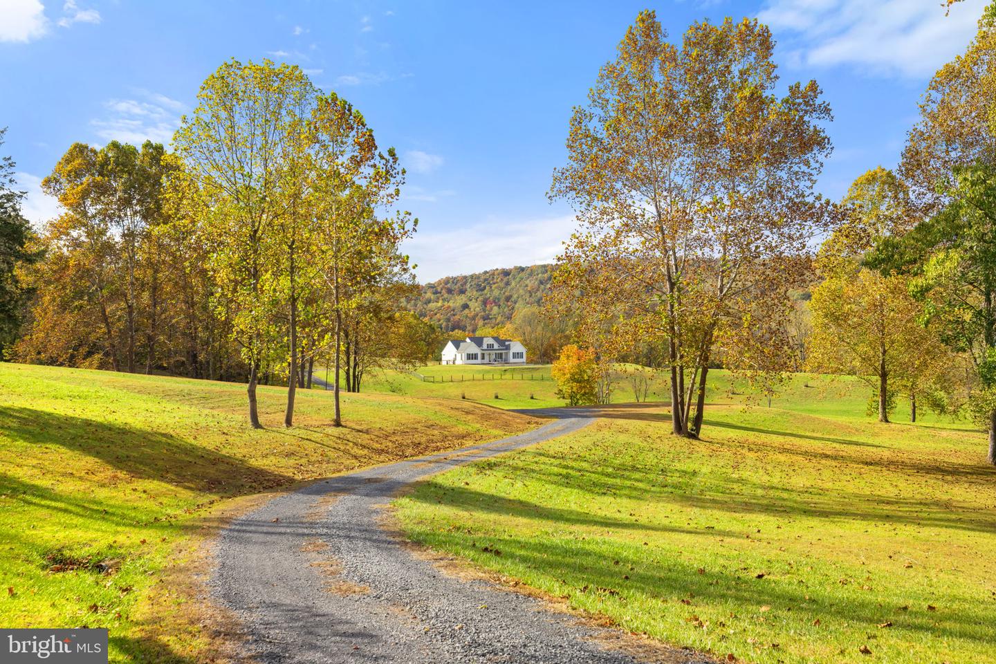 4050 CARRINGTON, DELAPLANE, Virginia 20144, 4 Bedrooms Bedrooms, ,2 BathroomsBathrooms,Residential,For sale,4050 CARRINGTON,VAFQ2019690 MLS # VAFQ2019690