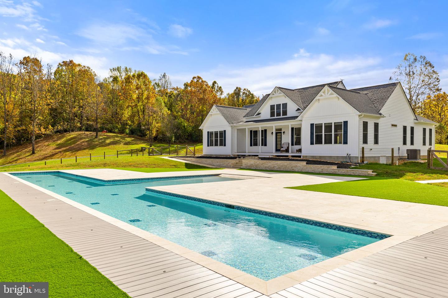 4050 CARRINGTON, DELAPLANE, Virginia 20144, 4 Bedrooms Bedrooms, ,2 BathroomsBathrooms,Residential,For sale,4050 CARRINGTON,VAFQ2019690 MLS # VAFQ2019690